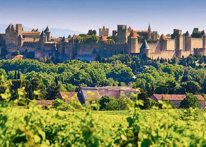 Belle Demeure De Caractere